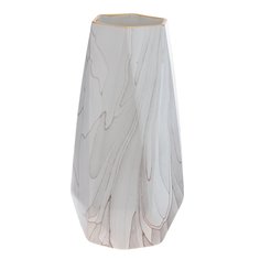 Ваза керамическая Remeco Collection, 14,5х14,5х29 см KSM-804102