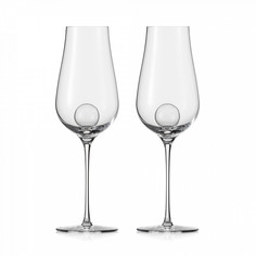 Набор фужеров для шампанского, 331 мл, 2 шт Air Sense ZWIESEL GLAS