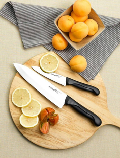 Нож DORCO MYCHEF 180-01, Базовый комфорт, 180 мм