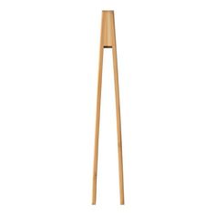 Щипцы для салата IKEA Остбит бамбук 24 х 5 х 2 см