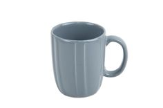 Кружка Еdessa керамическая 340 мл, рельеф Edessa