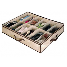 Органайзер для обуви Shoes under ForAll