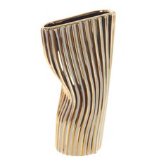 Ваза фарфоровая Remeco Collection, 12,5х8х20,5 см KSM-797686