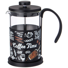 Френч-пресс Agness coffee time 600 мл KSG-894-154