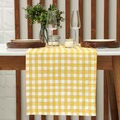 Дорожка на стол Этель 40х146см