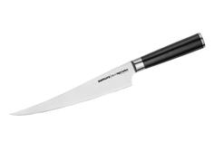 Нож кухонный Филейный Samura Mo-V SM-0048F