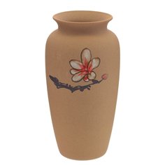 Ваза керамическая Remeco Collection, 15х15х29,5 см KSM-798021