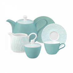 Сервиз чайный на 6 персон Seltmann Weiden 25674TS21