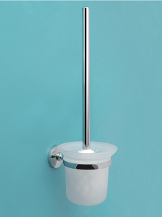 Ершик настенный 11,3x38x13,6 Pulse Verran