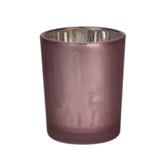 Подсвечник Home Collection Flora LPP098 5,5смx6,5см 1 шт