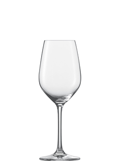Бокал для вина Вина Schott Zwiesel хрустальный 750 мл прозрачный