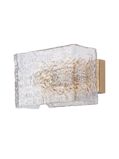 Бра MW 109020245 Айс