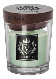 Ароматическая свеча Vellutier Intimate & Cozy Нежность и уют 90г