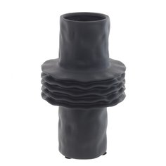 Ваза керамическая Remeco Collection, 14х14х25 см KSM-804107