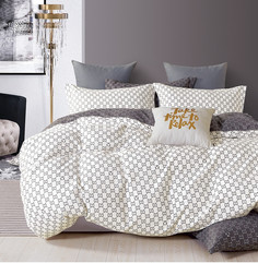 Комплект постельного белья РОЗОВЫЕ СНЫ СК-558-макси-70-160