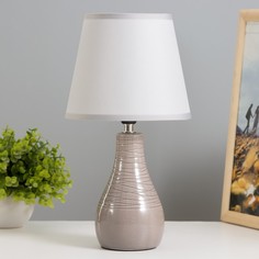 Настольная лампа RISALUX 9561928 Реймс
