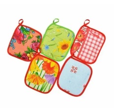 Прихватка Home Collection 17x15 П-01 1 шт