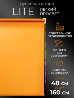 Рулонные шторы LM DЕСОR День Ночь жалюзи на окна