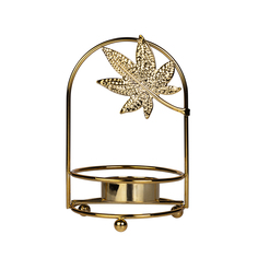 Подсвечник Home Collection LQ024 8,5смx13см 1 шт