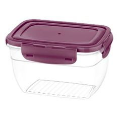 Контейнер Bager Cook & Lock 3,1 л в ассортименте (цвет по наличию)