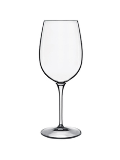 Бокал для вина Винеа Bormioli Luigi хрустальный 450 мл прозрачный