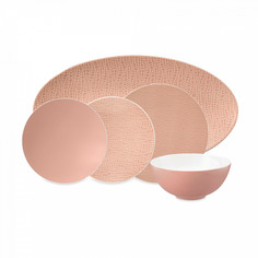 Сервиз обеденный Seltmann Weiden 20 предметов, на 6 персон