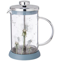 Френч-пресс Agness dandelion 600 мл KSG-894-158