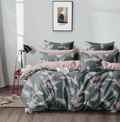 Постельное белье Sleeping place 1,5, Поплин, наволочка 50х70