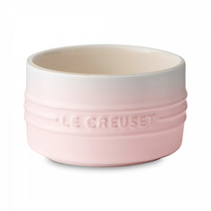 Рамекин, LE CREUSET, Shell Pink, , 200 мл, керамика, розовый