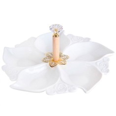 Менажница Коралл ZD20230, 4 см