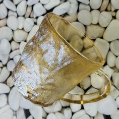 Набор 6 штук Кружка Lenardi 300мл, стекло