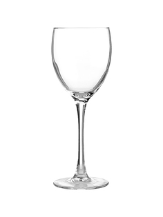 Бокал для вина Эталон ARCOROC стеклянный 250 мл прозрачный