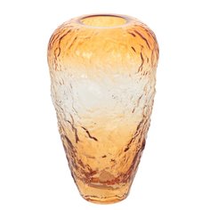 Ваза стеклянная Remeco Collection, 12,5х12,5х22 см KSM-797294