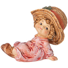 Фигурка Ребенок Lefard, коллекция baby 10,7х6,5х7,1см KSG-390-1338
