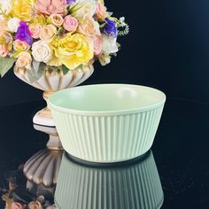 Салатник Lenardi 19см, фарфор