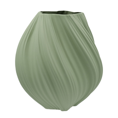 Фарфоровая ваза Gipfel Monica 43121 25х28 см