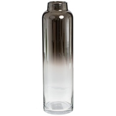 Ваза стеклянная Remeco Collection, 11х11х40 см KSM-799061