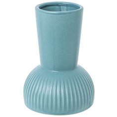 Ваза керамическая Remeco Collection, 13х13х18 см KSM-799681