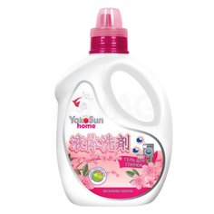 Гель для стирки YokoSun Весенняя Сакура 2,1л