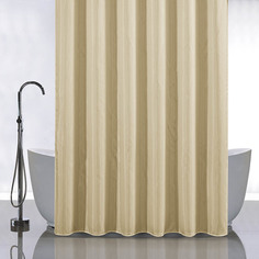Штора для ванной комнаты, душа, занавеска в ванную САНАКС 03-16