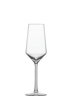 Бокал-флюте Белфеста Zwiesel Glas хрустальный 300 мл прозрачный