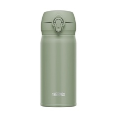 Термокружка Thermos JNL-356 SMKKI 035 L оливковый