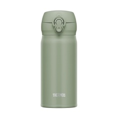 Термокружка Thermos JNL-356 SMKKI 035 L оливковый