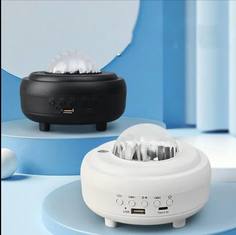 Светодиодный проектор Galaxy Star с Bluetooth No Brand