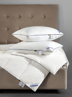 Одеяло MEDSLEEP 1.5 спальное 140х205 с охлаждающим эффектом 200 г/м2