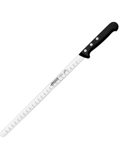 Нож для открывания устриц Paderno стальной 20 см