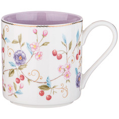 Кружка фарфор Lefard Blossom 360мл 165-526