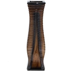 Ваза керамическая Remeco Collection, 16х16х61 см KSM-800187