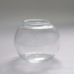 Ваза NiNaGlass _92-006-1ВазаЗарапроз.