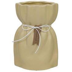 Ваза фарфоровая Remeco Collection, 15,5х9,5х23 см KSM-800180